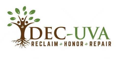 DEC-UVA logo