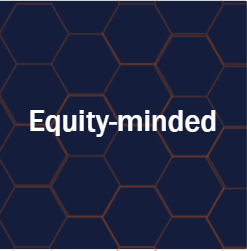 equity-minded