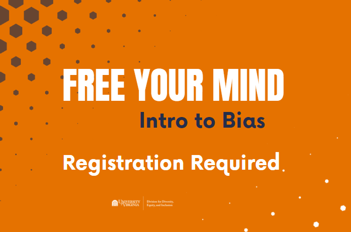 intro to bias requires registration