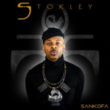 Stokley Sankofa Album Art